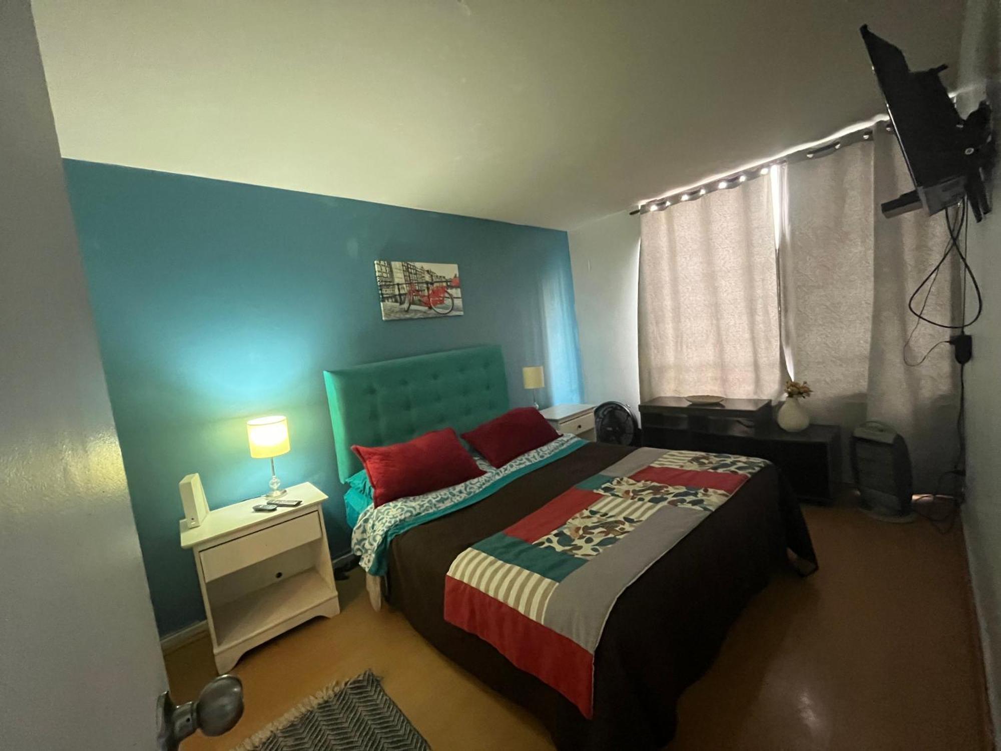 Relocation San Isidro Apartamento Santiago
