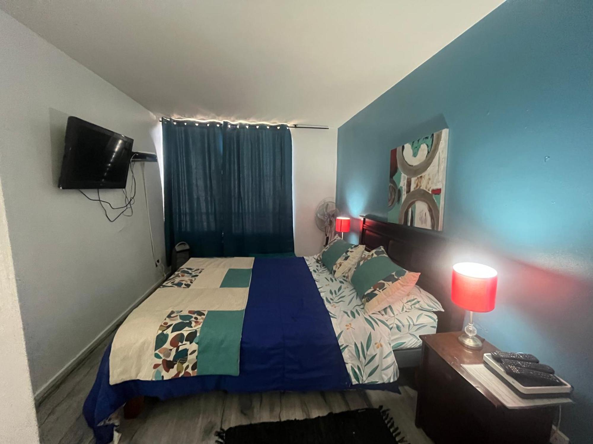 Apartamento Relocation San Isidro *