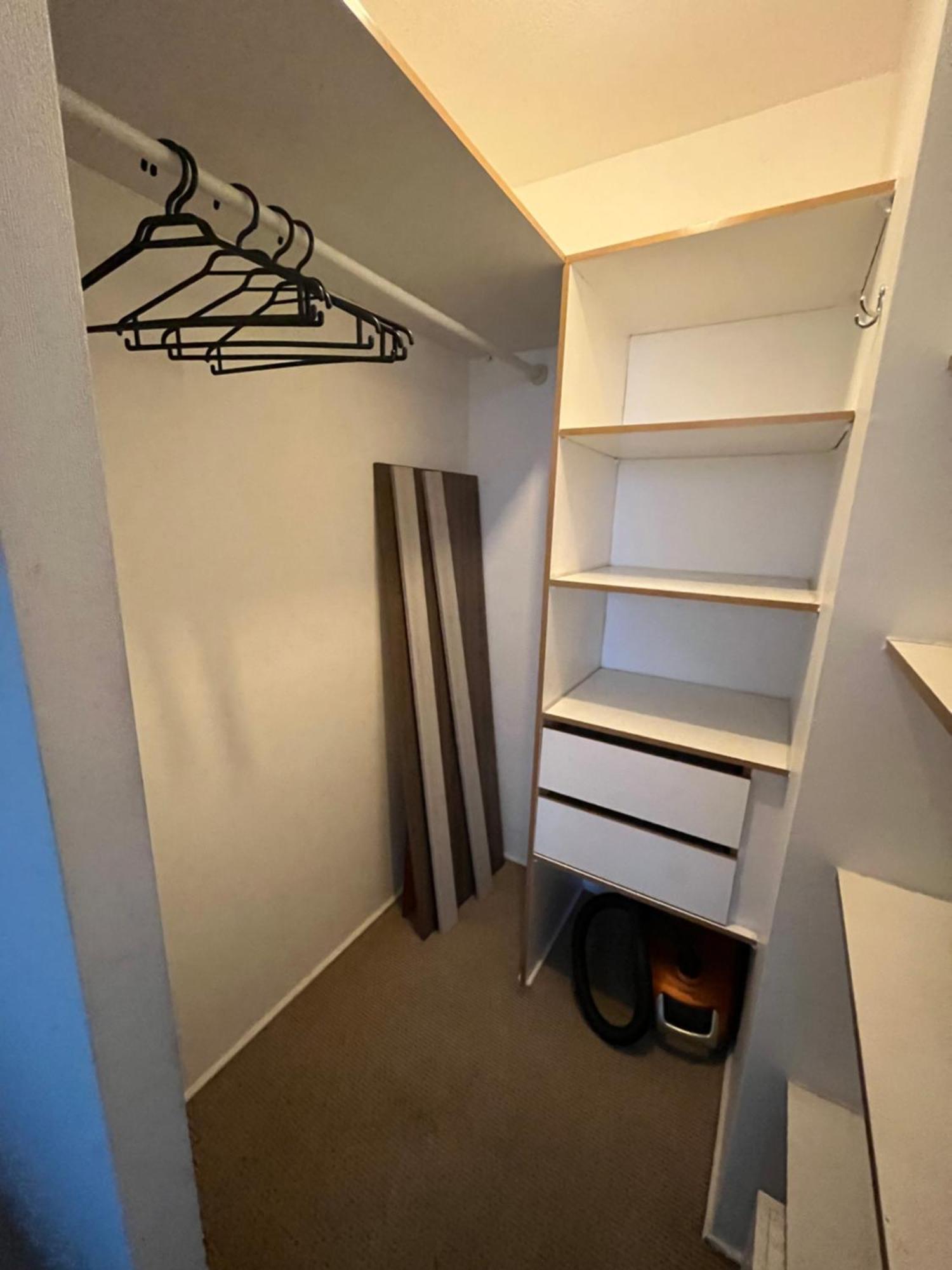 Apartment Relocation San Isidro *