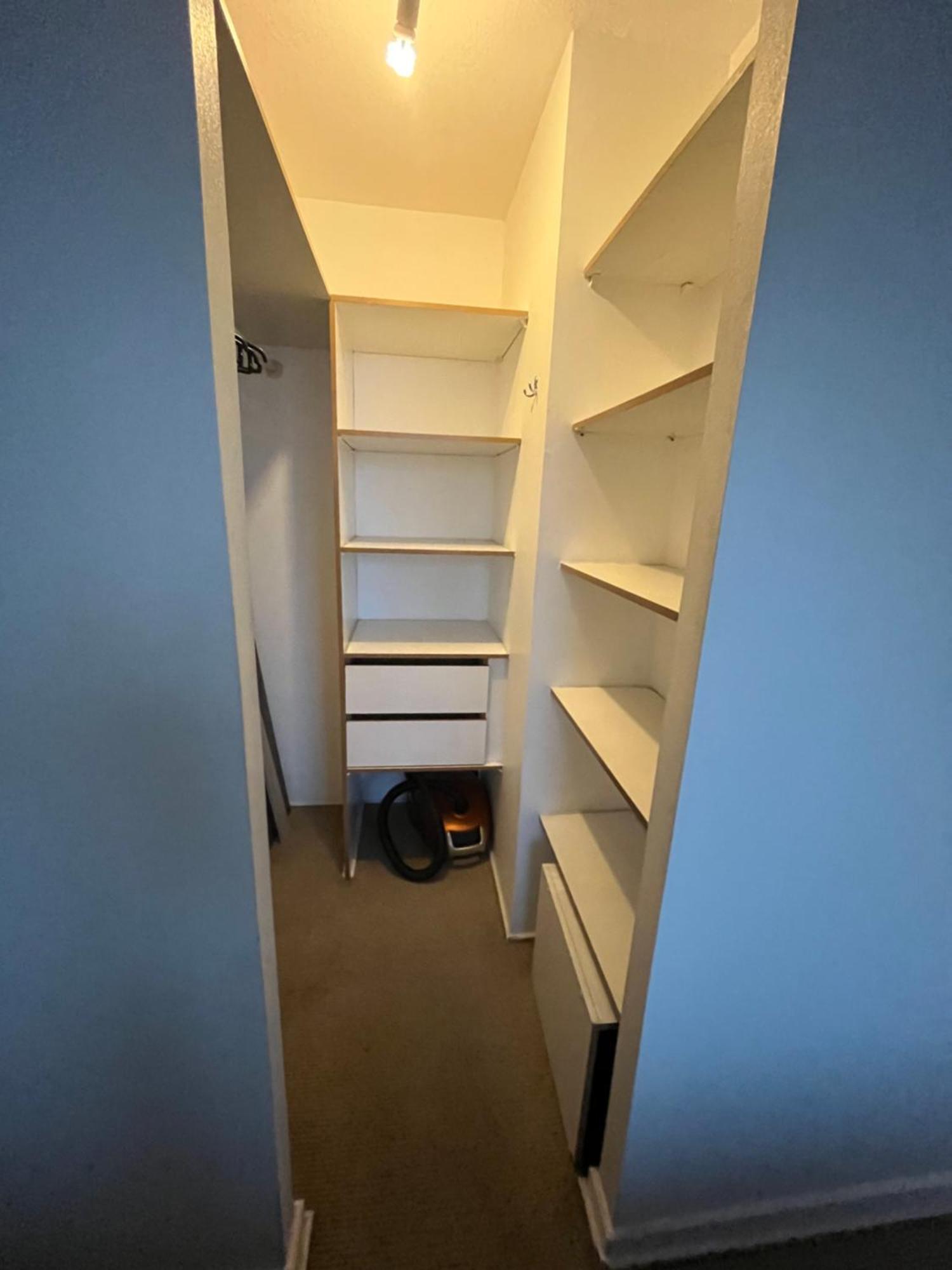 Relocation San Isidro Apartment Santiago