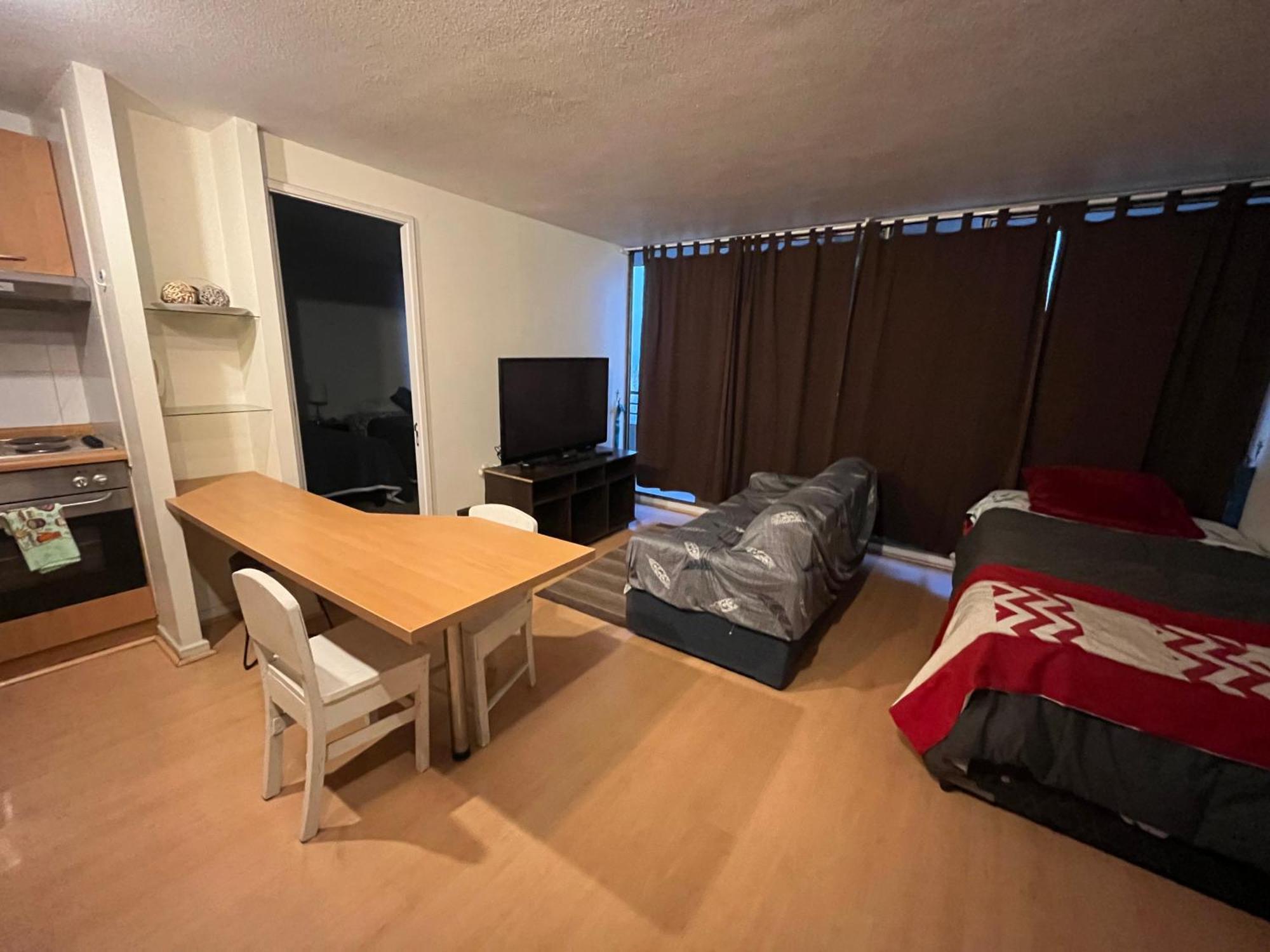 Relocation San Isidro * Santiago
