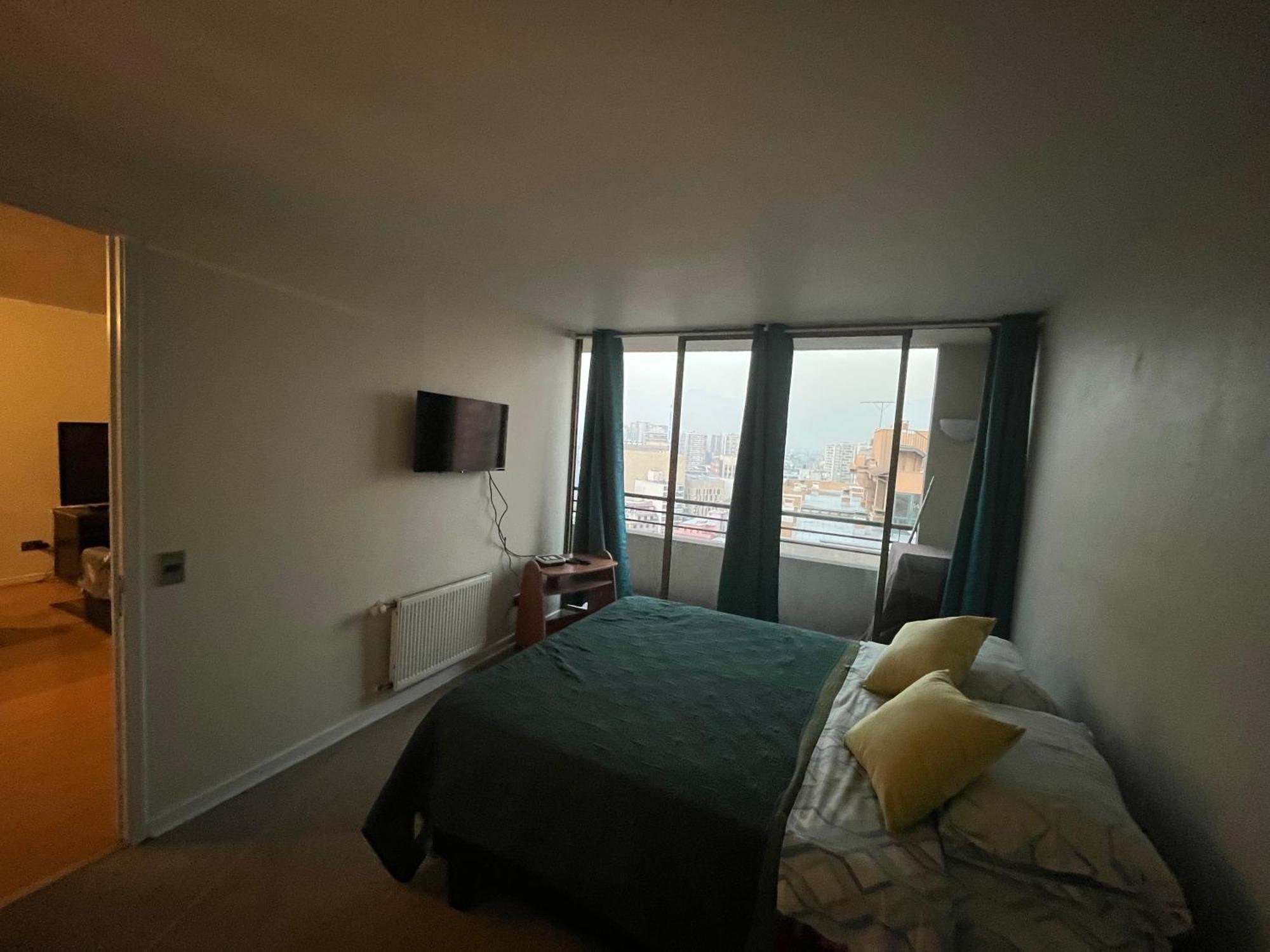 Relocation San Isidro Apartment
