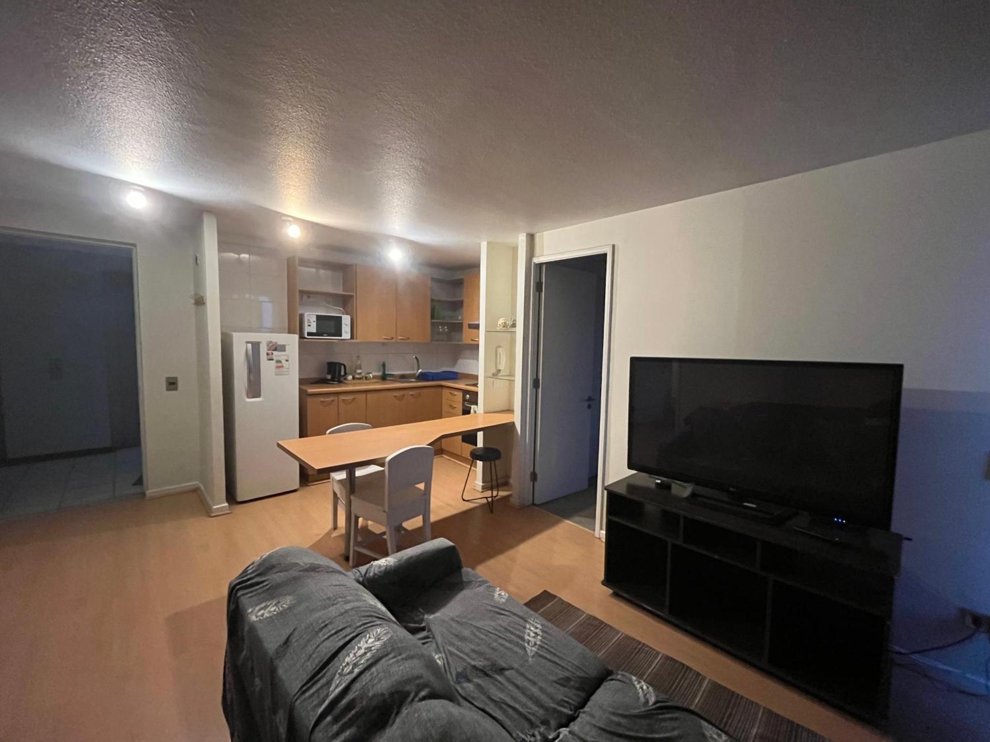 Relocation San Isidro Apartment