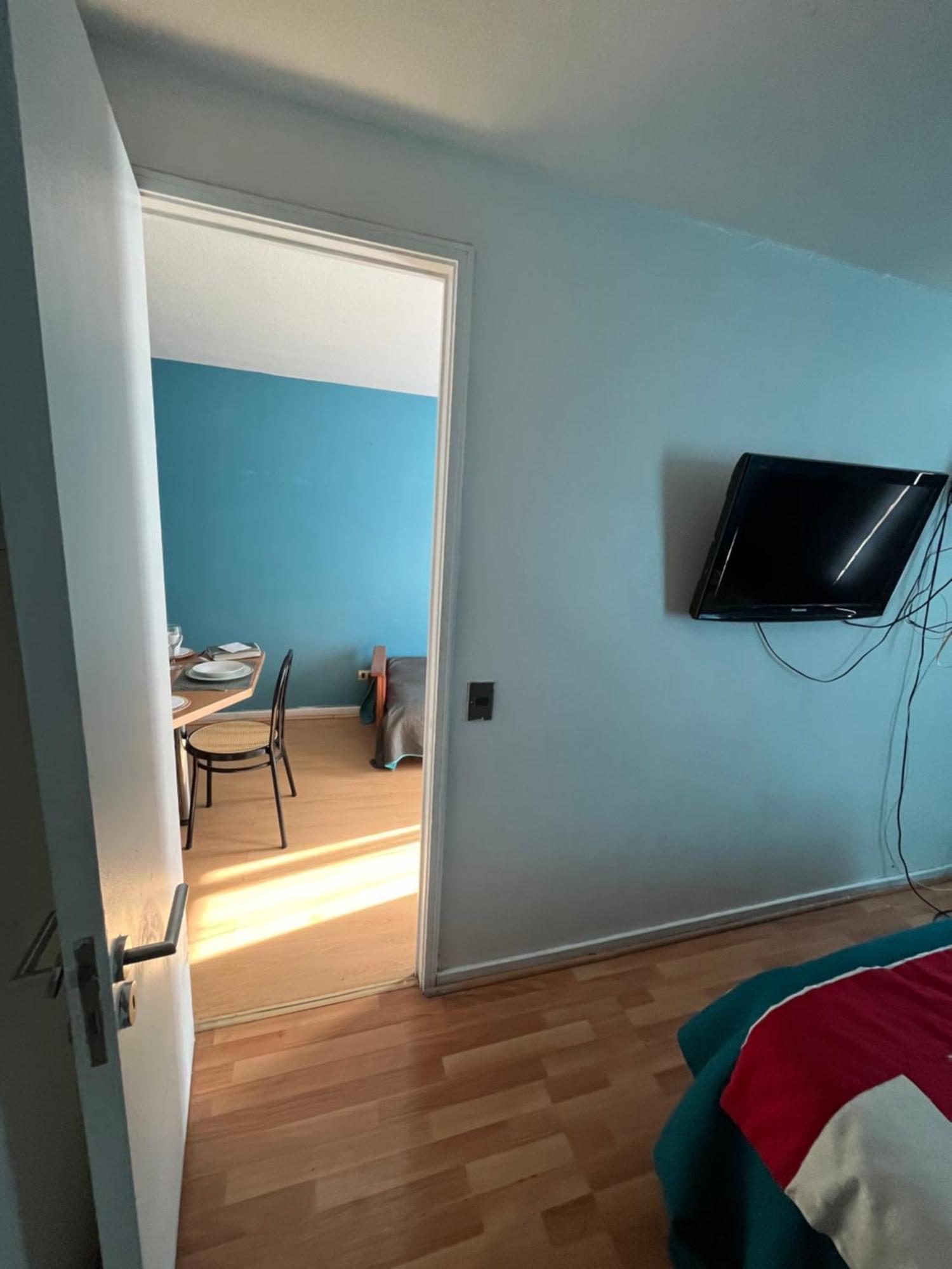 Relocation San Isidro * Santiago