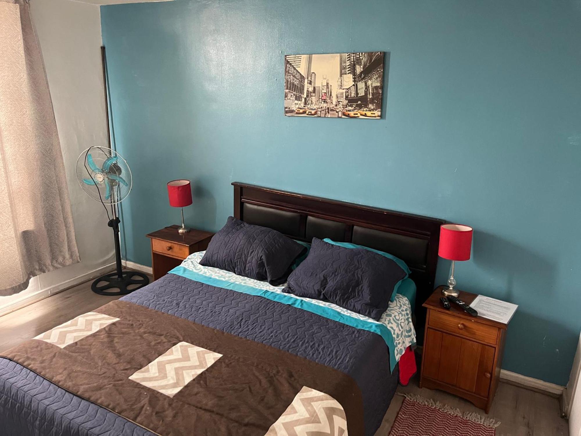Relocation San Isidro Apartment *