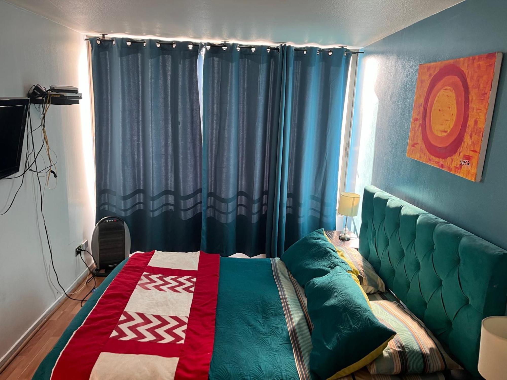 Apartment Relocation San Isidro *